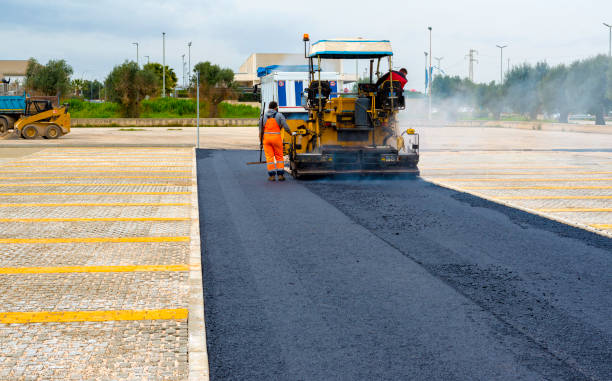 Best Affordable Driveway Pavers  in Port Salerno, FL