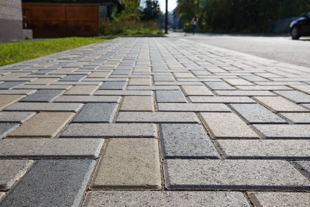 Best Cobblestone Driveway Pavers  in Port Salerno, FL
