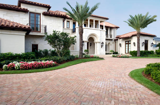 Best Driveway Pavers Near Me  in Port Salerno, FL