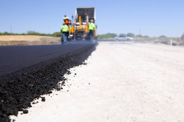 Best Residential Driveway Paver Services  in Port Salerno, FL