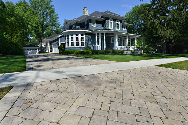 Professional Driveway Pavers in Port Salerno, FL