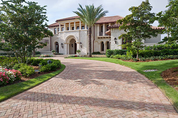 Reasons to Select Us for Your Driveway Paving Requirements in Port Salerno, FL