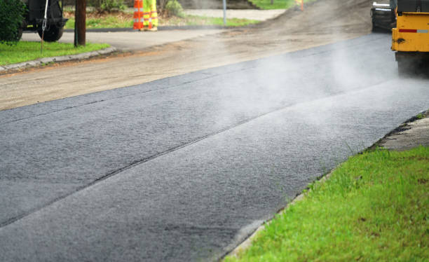 Best Driveway Resurfacing Pavers  in Port Salerno, FL